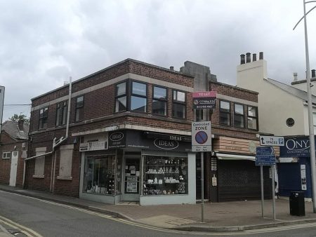 97 High Road, Beeston. NG9 2LH