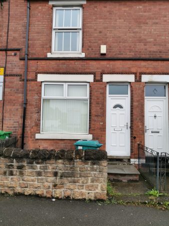 118 Carlton Road, Sneinton Nottingham